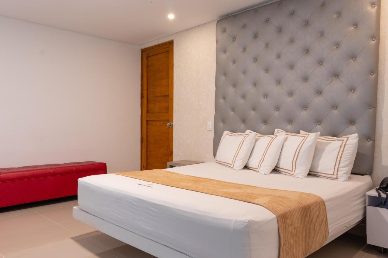 Infinity Hotel Medellín