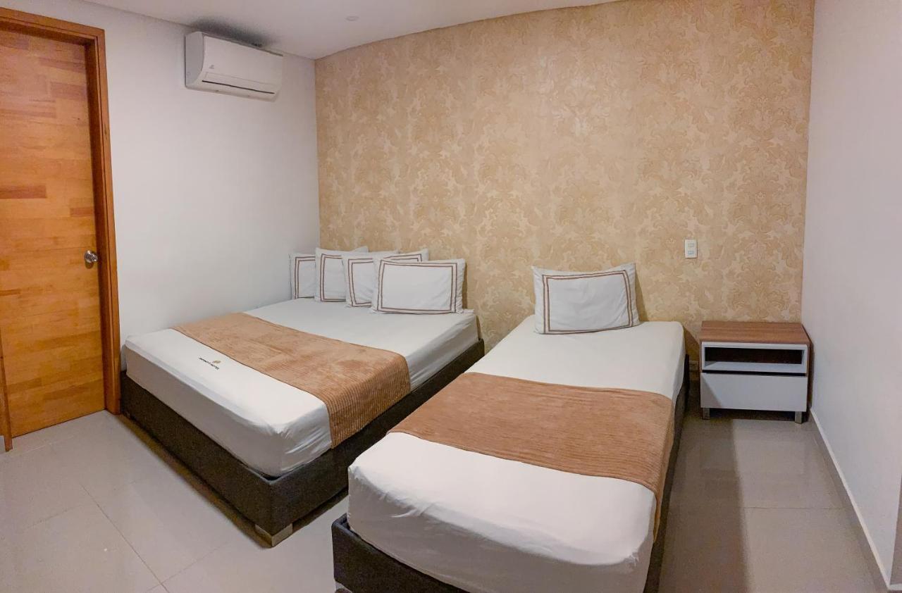 Hotel Infinity 3*